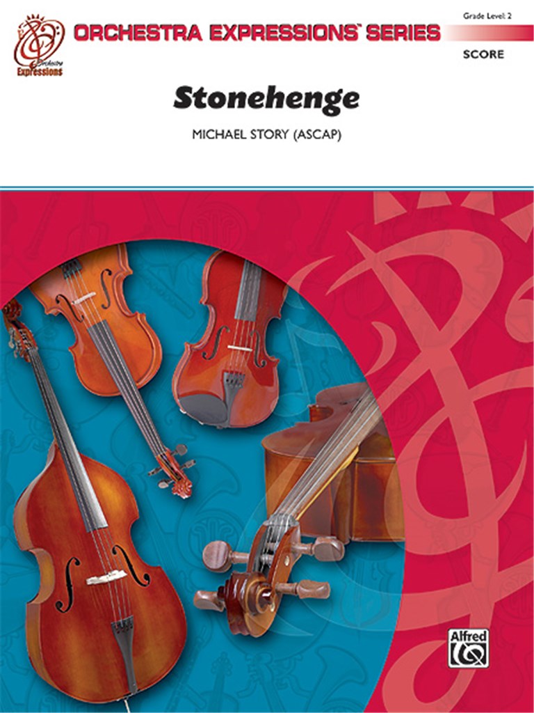Stonehenge
